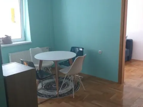 Rent, one bedroom apartment, 45m², Podbara, Novi Sad Sve Podlokacije - image 2