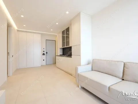 Sale, one bedroom apartment, 52m², Bečići, Budva - image 5