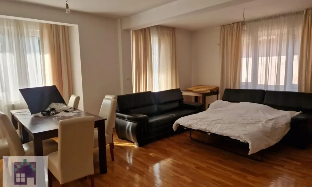 Sale, two bedroom apartment, 126m², Obrenovac, Beograd