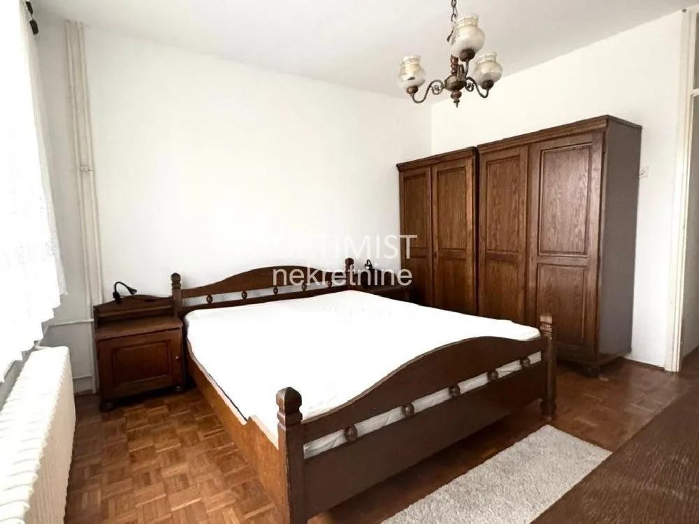 Rent, two bedroom apartment, 60m², Retenzija, Beograd