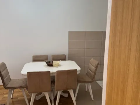 Prodaja, jednosoban stan, 46m², Tuški Put, Podgorica - image 9