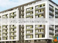 Izdavanje, dvosoban stan, 60m², Novi Beograd Blok 65, Novi Beograd Sve Podlokacije - image 10