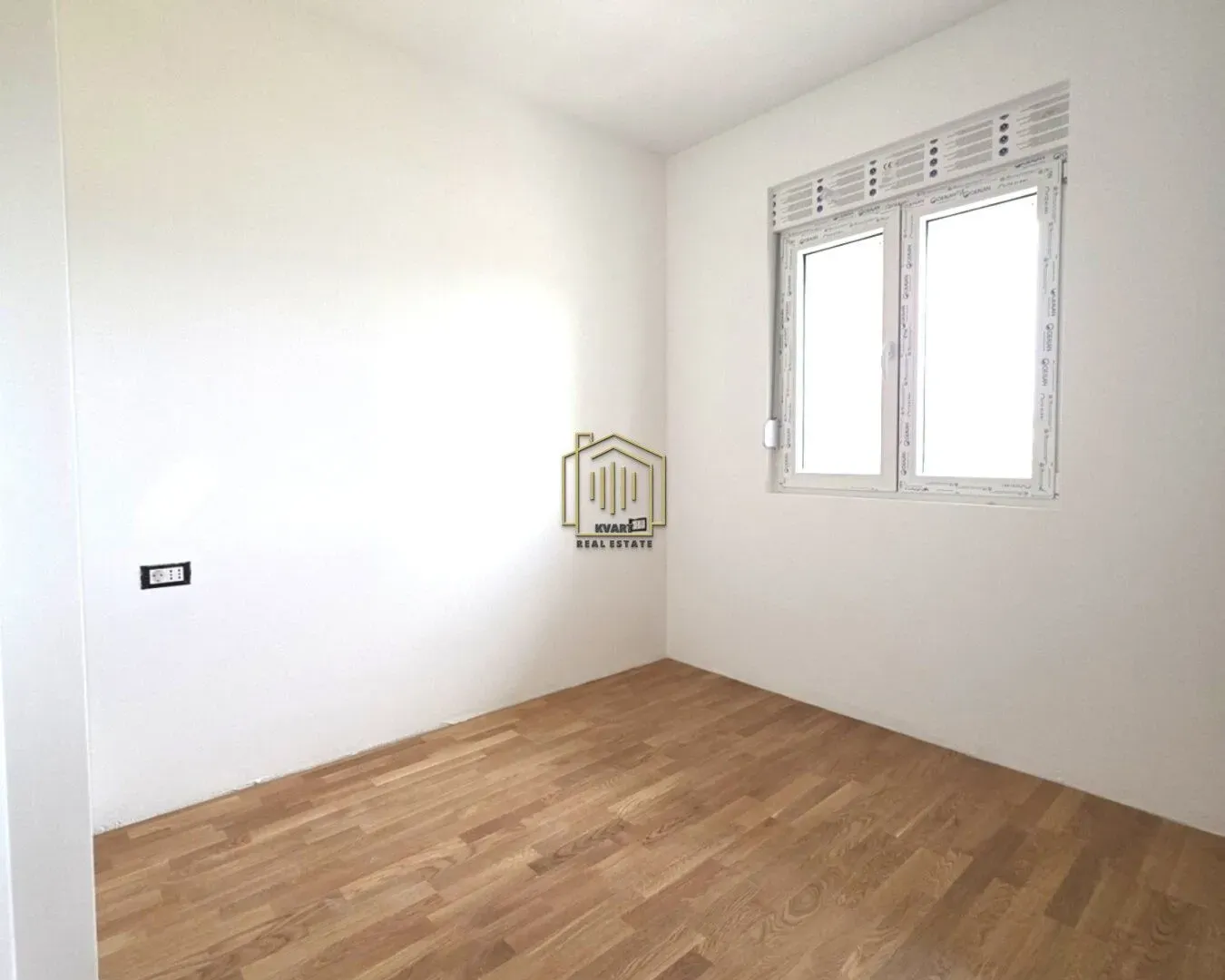 Prodaja, jednosoban stan, 37m², Zabjelo, Podgorica