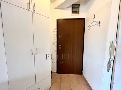 Izdavanje, jednosoban stan, 37m², Stari Aerodrom, Podgorica - image 11