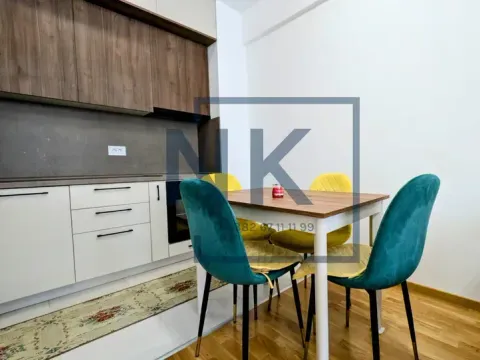 Izdavanje, jednosoban stan, 42m², Zabjelo, Podgorica - image 7