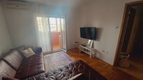 Rent, two bedroom apartment, 60m², Zabjelo, Podgorica - image 22