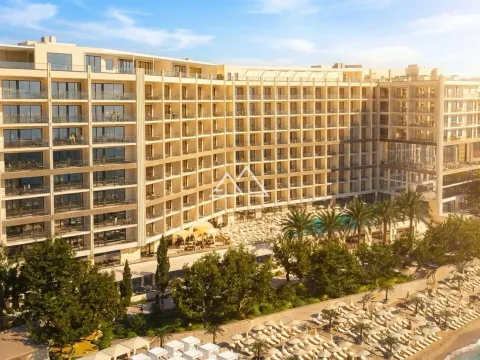 Prodaja, jednosoban stan, 56m², Bečići, Budva - image 7