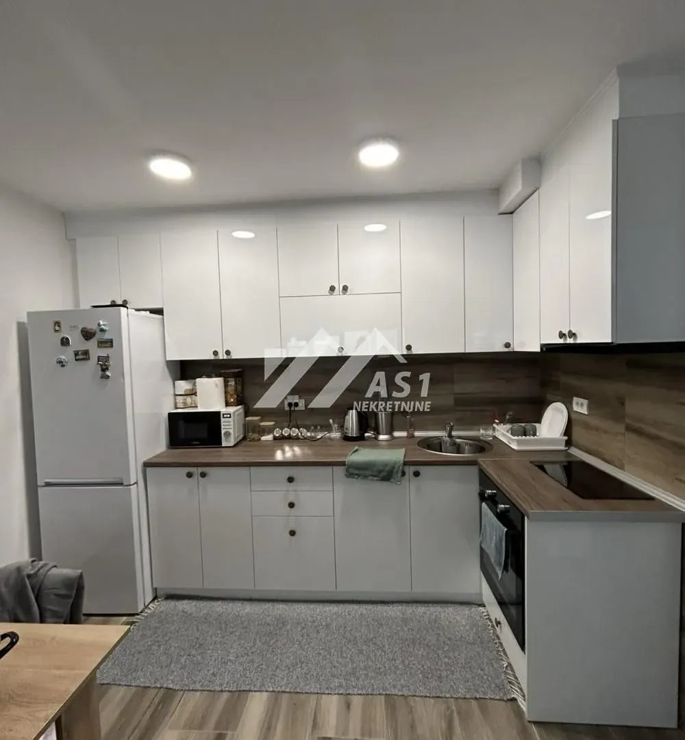 Prodaja, jednosoban stan, 38m², Adice, Novi Sad Sve Podlokacije