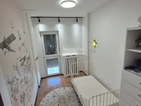 Sale, three bedroom apartment, 71m², Novi Beograd Sve Podlokacije, Beograd - image 8