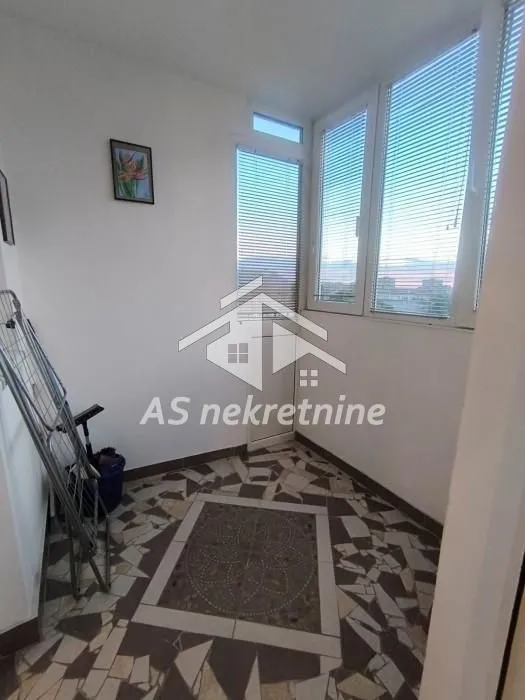 Izdavanje, stan, 45m², Gradska Bolnica, Zvezdara Sve Podlokacije