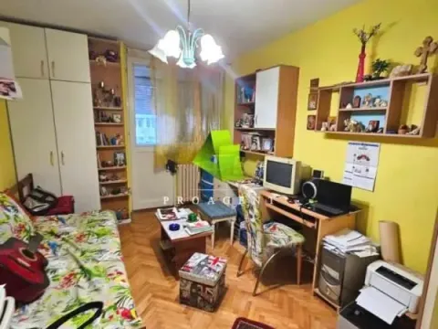 Prodaja, dvosoban stan, 60m², Medijana, Niš - image 4