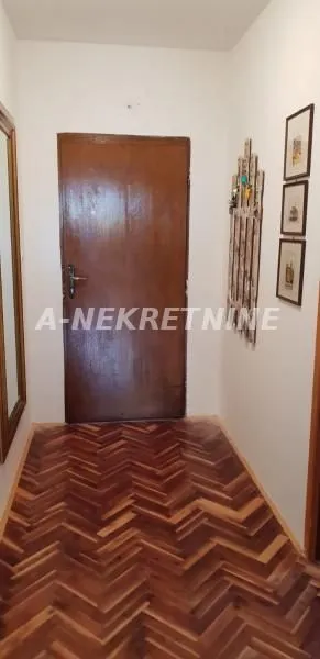 Rent, four bedroom apartment, 80m², Sremska Kamenica, Petrovaradin