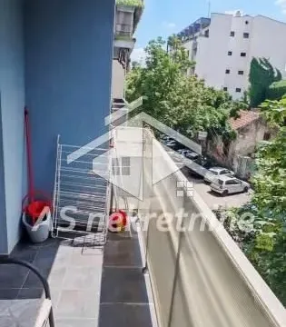 Rent, two bedroom apartment, 51m², Stari Grad, Beograd - image 18