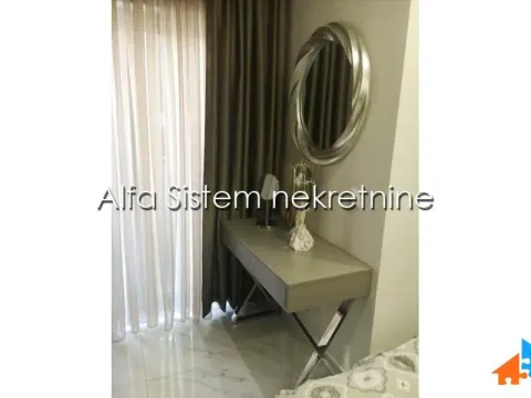 Izdavanje, dvosoban stan, 56m², Čubura, Beograd - image 16