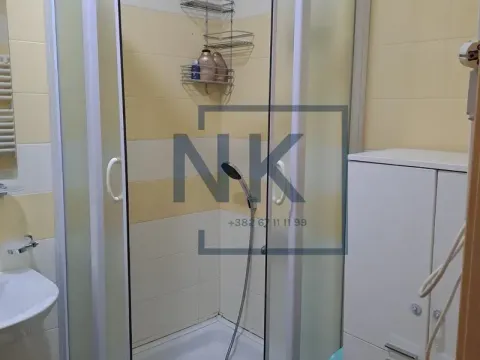 Izdavanje, dvosoban stan, 65m², Tuški Put, Podgorica - image 14