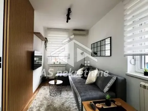 Izdavanje, stan, 40m², Šumice, Beograd - image 2