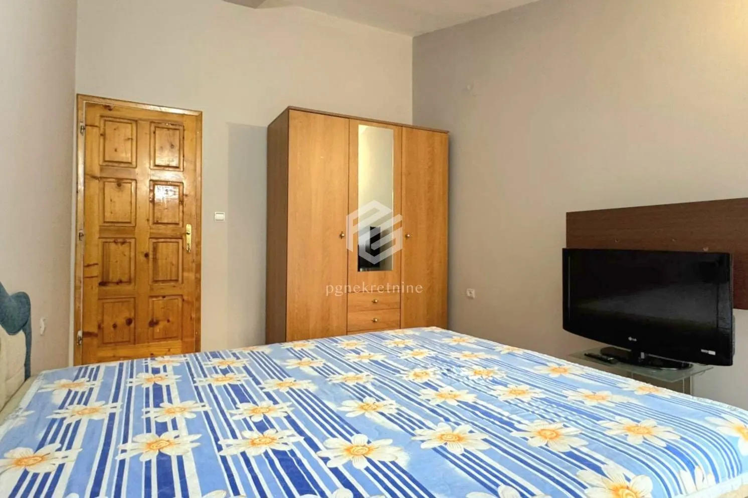 Rent, three bedroom apartment, 130m², Zabjelo, Podgorica
