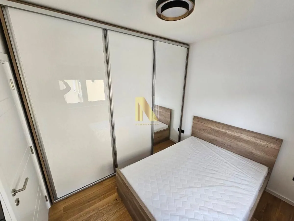Izdavanje, jednosoban stan, 47m², Telep, Novi Sad Sve Podlokacije