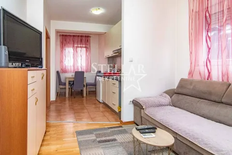 Rent, one bedroom apartment, 30m², Zabjelo, Podgorica - image 3