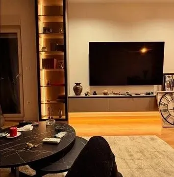 Rent, two bedroom apartment, 74m², Central Point, Podgorica - image 6