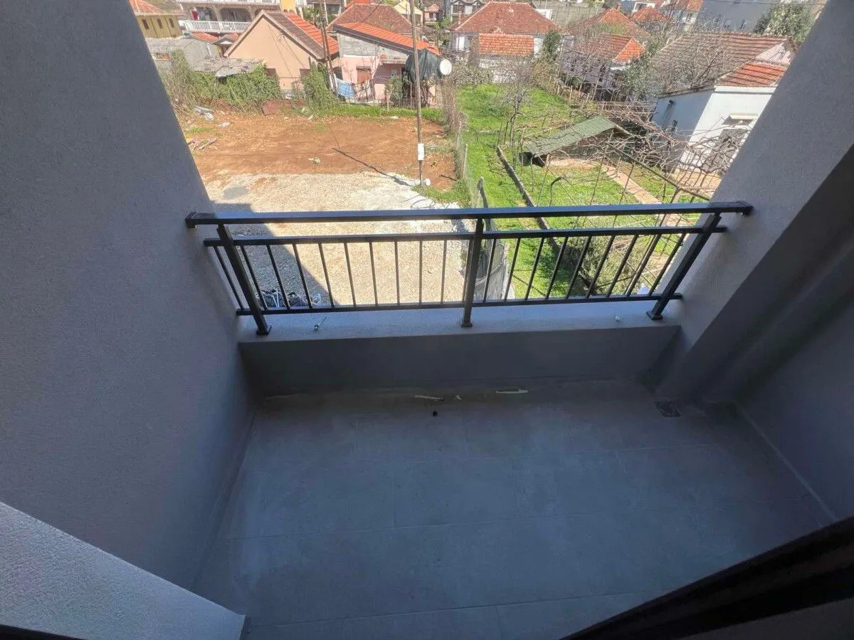 Rent, two bedroom apartment, 68m², Preko Morače, Podgorica