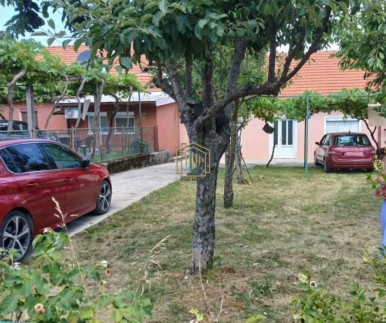 Sale, house, 113m², Cetinje, Crna Gora