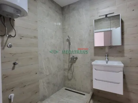 Izdavanje, dvosoban stan, 50m², Salajka, Novi Sad Sve Podlokacije - image 8