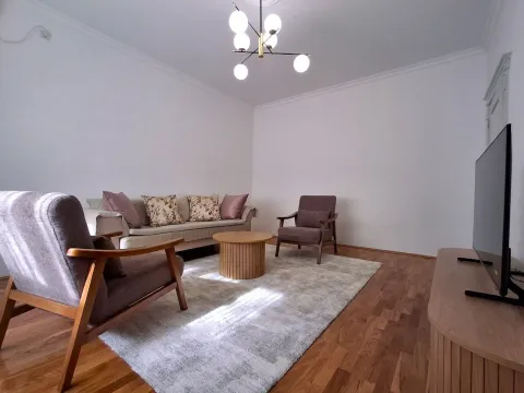 Rent, apartment, 66m², Centar, Podgorica - image 4