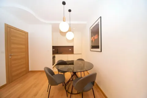 Rent, one bedroom apartment, 46m², New City, Podgorica - image 7