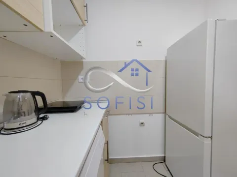 Rent, two bedroom apartment, 42m², Podbara, Novi Sad Sve Podlokacije - image 16