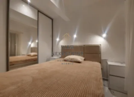 Rent, one bedroom apartment, 43m², Radanovići, Kotor - image 5