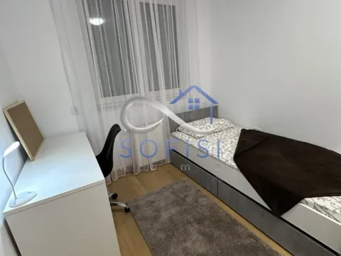 Izdavanje, dvosoban stan, 65m², Centar, Novi Sad - image 12