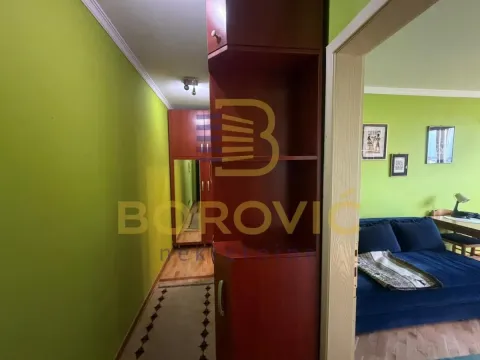 Izdavanje, jednosoban stan, 32m², Voždovac Sve Podlokacije, Beograd - image 5