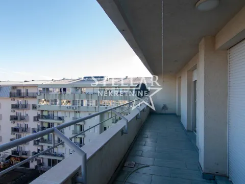 Prodaja, dvosoban stan, 70m², Stari Aerodrom, Podgorica - image 4