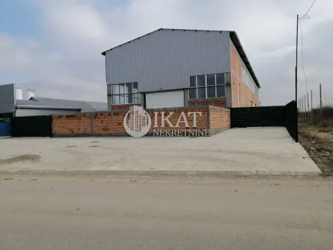 Izdavanje, poslovni prostor, 800m², Obrenovac, Beograd - image 6