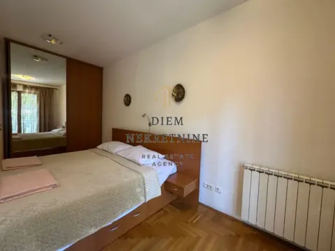 Izdavanje, dvosoban stan, 72m², Podgorica, Crna Gora - image 5