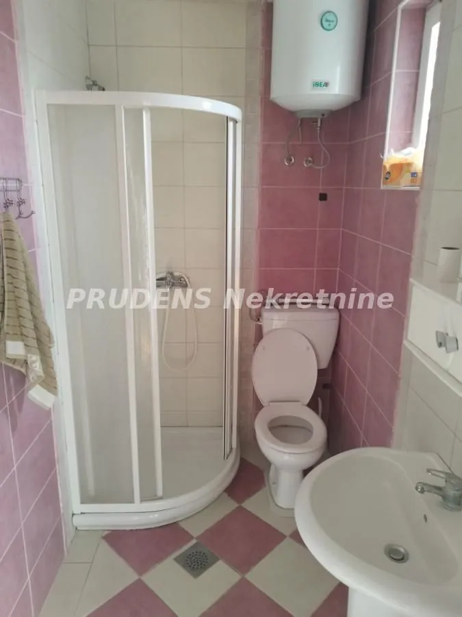 Rent, apartment, 100m², Surčin, Beograd