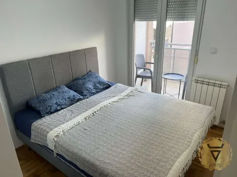 Izdavanje, dvosoban stan, 43m², Đeram Pijaca, Beograd - image 6