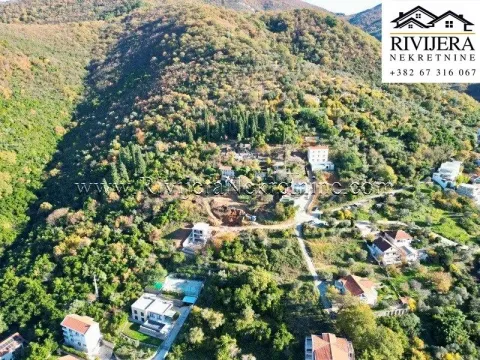 Prodaja, plac, 3278m², Donja Lastva, Tivat - image 6