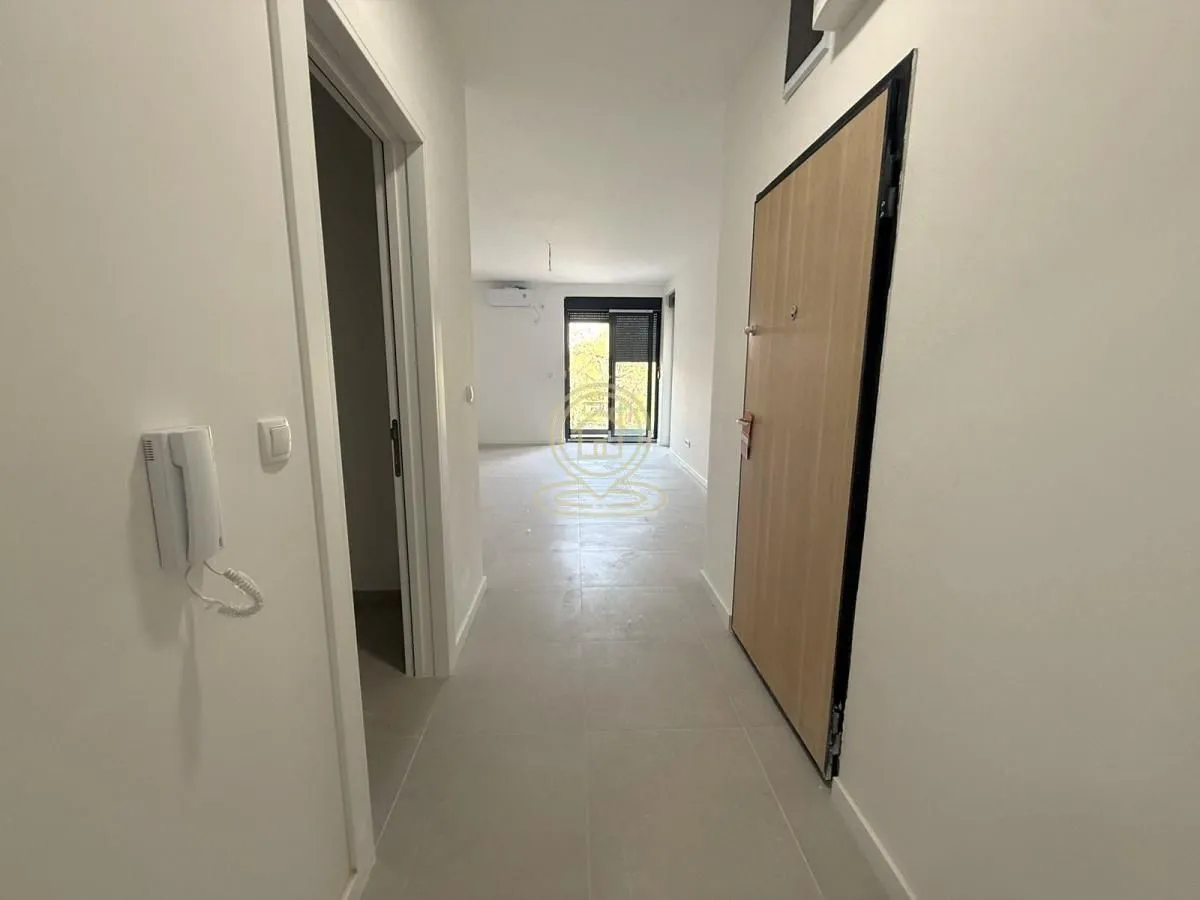 Prodaja, dvosoban stan, 53m², Telep, Novi Sad Sve Podlokacije