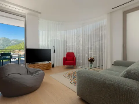 Prodaja, stan, 97m², Budva, Crna Gora - image 12