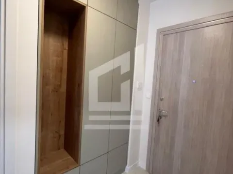 Rent, one bedroom apartment, 48m², Central Point, Podgorica - image 12