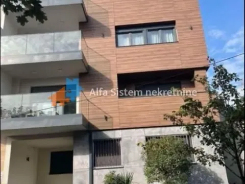 Izdavanje, dvosoban stan, 50m², Lekino Brdo, Voždovac Sve Podlokacije - image 11