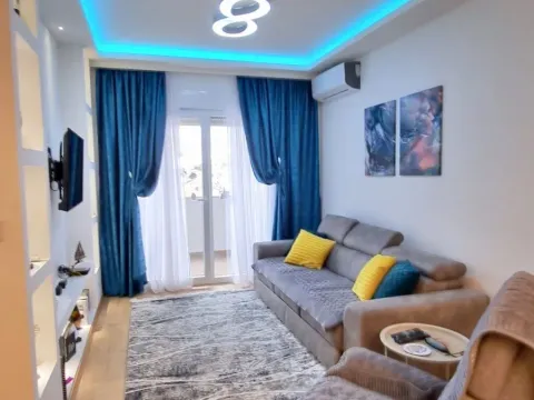 Izdavanje, jednosoban stan, 45m², Bijeli Do, Budva - image 5