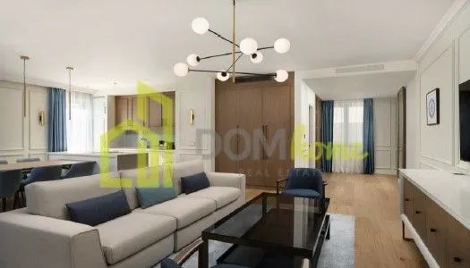 Prodaja, trosoban stan, 131m², Risan, Kotor