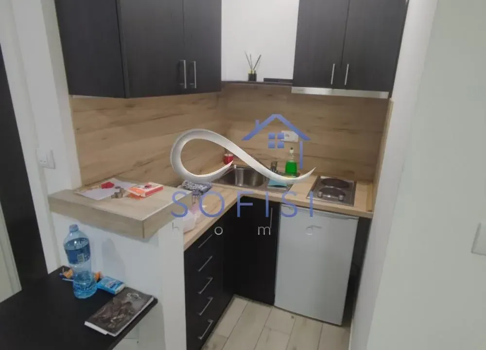 Rent, one bedroom apartment, 32m², Centar, Novi Sad