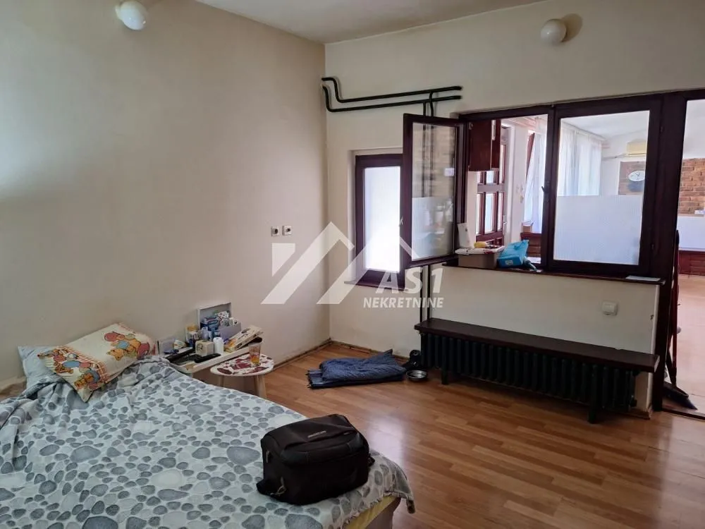 Rent, house, 40m², Avijatičarsko naselje, Novi Sad Sve Podlokacije