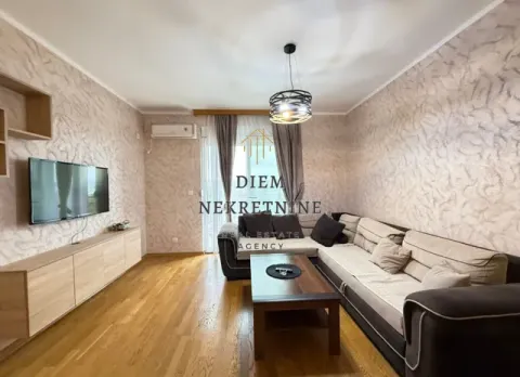 Izdavanje, jednosoban stan, 50m², Ljubović, Podgorica - image 5
