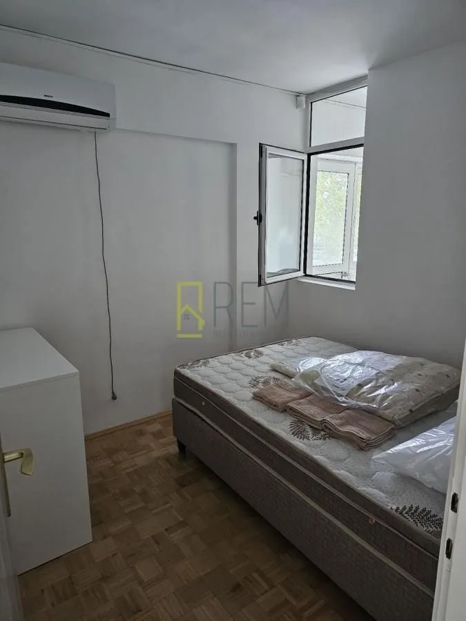 Rent, one bedroom apartment, 49m², Podgorica, Crna Gora