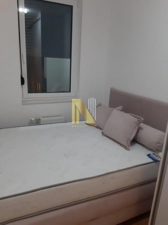 Rent, one bedroom apartment, 40m², Centar, Novi Sad